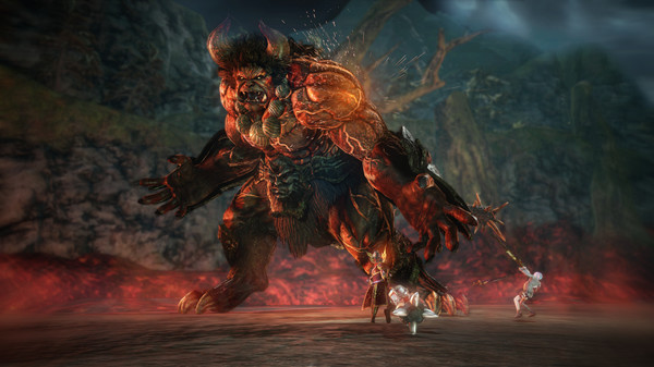 讨鬼传 极|豪华中文|V1.1.0-狱鬼漩涡-桜花斩魔+全DLC|解压即撸