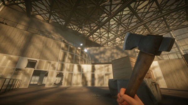 The Highrise|官方中文|Build.12831467|解压即撸