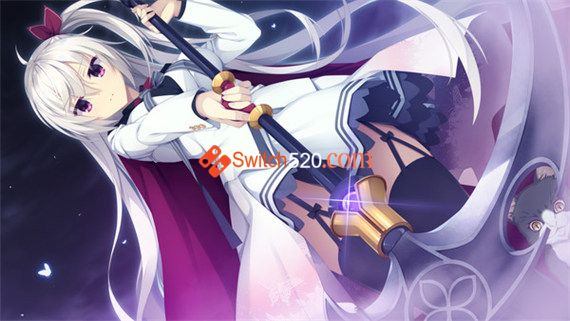 星光咖啡馆与死神之蝶|汉化中文|完美学习版
