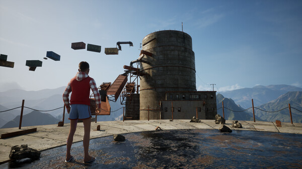 Only Climb Better Together|官方中文|V1.0.5.0|解压即撸