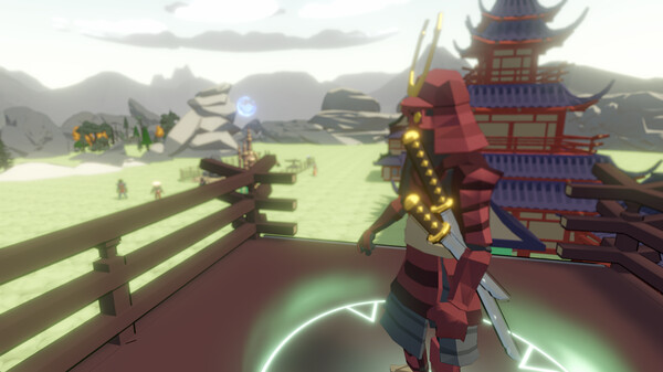 Ninja|官方中文|安装即撸