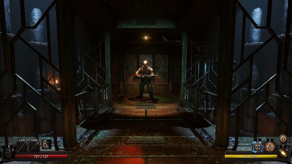 蒸汽朋克地牢 Vaporum|官方中文|V3574875|解压即撸