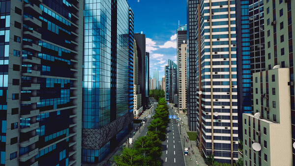 高层都市|官方中文|Build.13024104+地铁和飞机DLC+全DLC|解压即撸