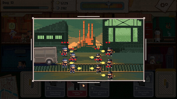 双面教父|官方中文|V1.0.3.21|解压即撸