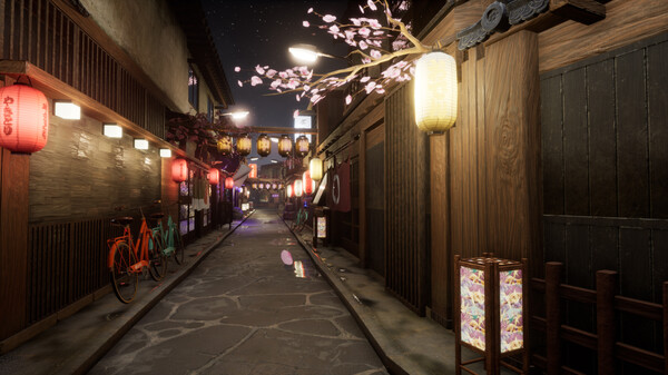通灵神探 落魂街|官方中文|Build.13039645-优化流程-修复齐孟航线索|解压即撸