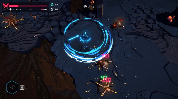 弹反者 DEFLECTOR|官方中文|V1.2.0.3+全DLC|解压即撸