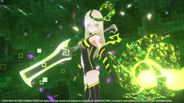死亡终局 轮回试炼2|官方中文|Build.5587928+血狂武器DLC+女仆装DLC+全角色最强套组DLC+全DLC|解压即撸
