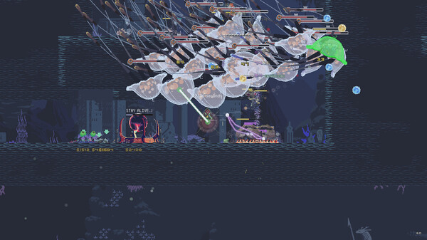 雨中冒险 回归|官方中文|V1.0.5|解压即撸
