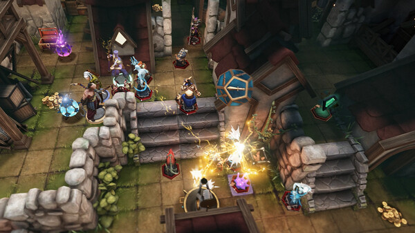 德米欧|官方中文|V1.33.237245-魔灭虚实|解压即撸