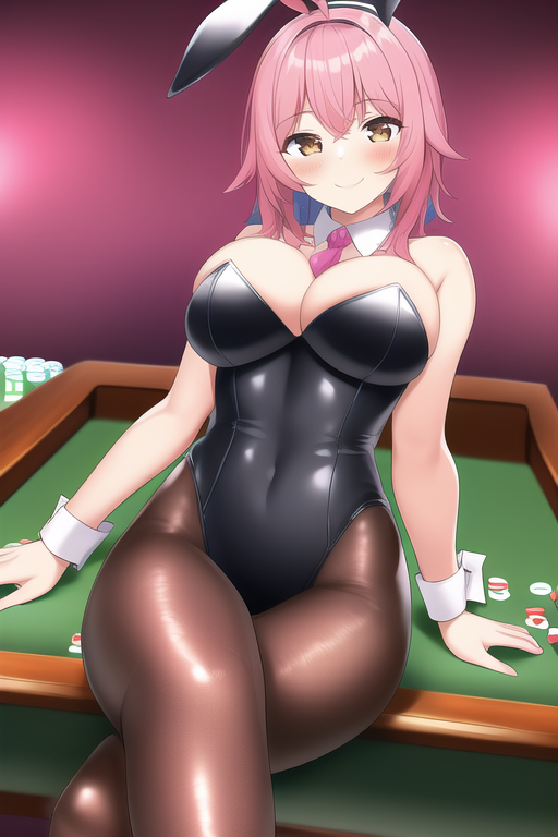 美少女拼图|官方中文|解压即撸