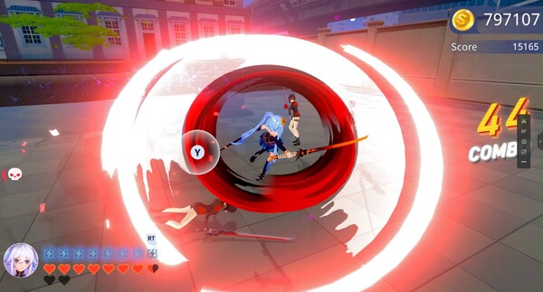超战女武神 Apex Heroines|官方中文|解压即撸