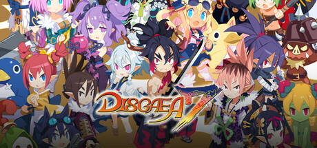 魔界战记 DISGAEA 7|豪华中文|V1.12-终极版+全DLC+特典|解压即撸