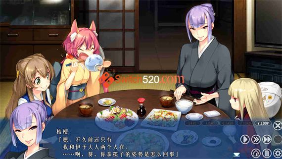七色轮回|官方中文|Build.8642231|含全DLC