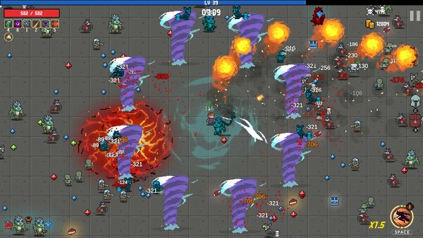 像素幸存者|官方中文|Build.10710111-重大更新|解压即撸