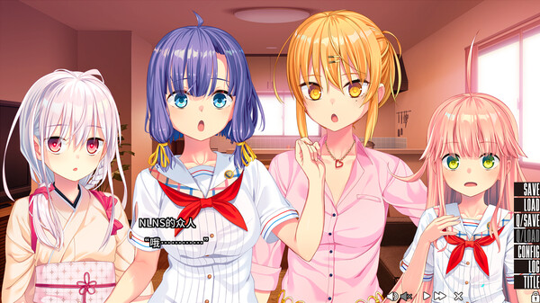 突击2 NUKITASHI2|官方中文|Build.13331368|解压即撸