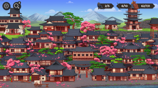 古日本猫寻|官方中文|Build.13445708|解压即撸