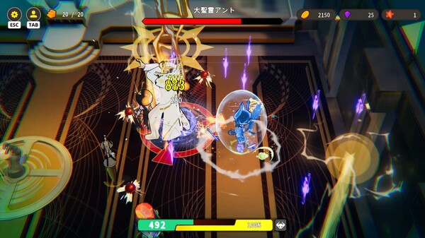 净化之径|官方中文|Build.13389063-天灵灵-妖孽快显灵|解压即撸