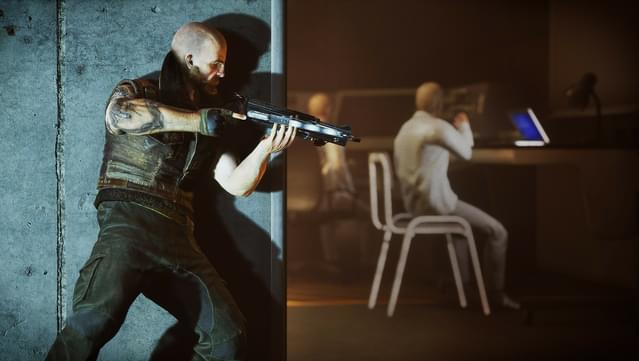 狼人之末日怒吼 地灵之血|官方中文|V6241728+预购特典+全DLC|解压即撸