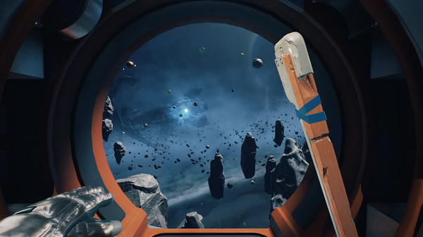 呼吸边缘 Breathedge|官方中文|V1.1.0.3|解压即撸