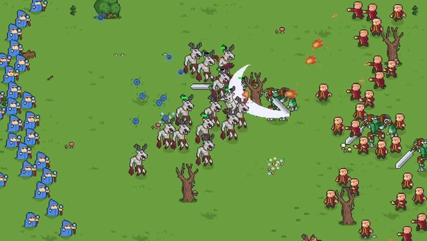 对决见证者 Behold Battle|官方中文|Build.13674940|解压即撸