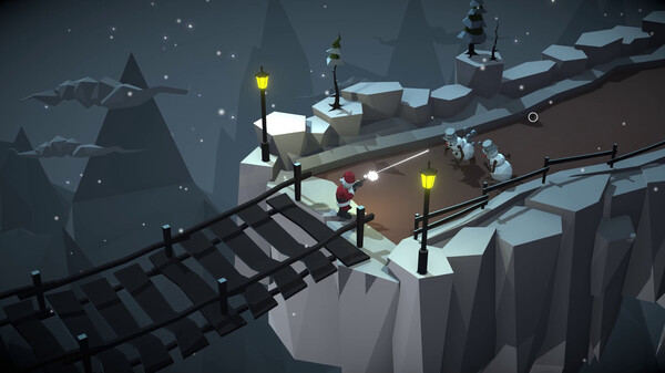 NO MORE SNOW|官方中文|Build.13731457|解压即撸