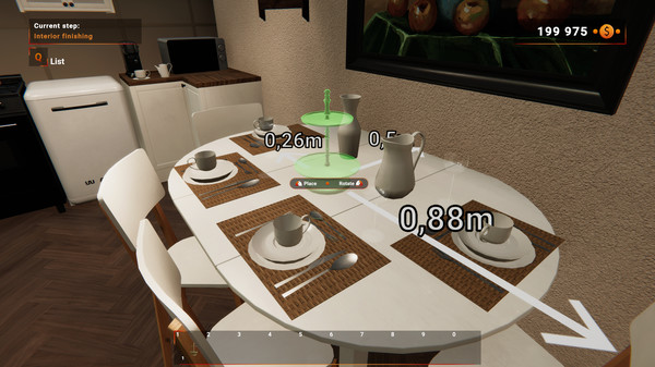 盖房模拟器|官方中文|Build.13656960|解压即撸