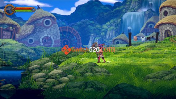 伊多拉|官方中文|[更新]V1.1.0|解压即撸