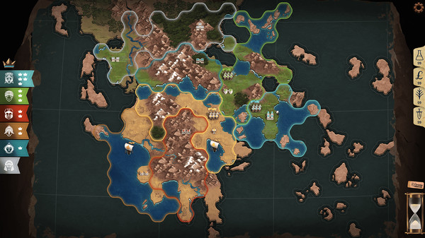 法老王 青铜时代帝国|官方中文|V1.6.0.11+安第斯山脉DLC+全DLC|安装即撸