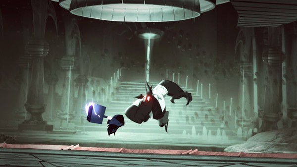 Have a Nice Death|官方中文|V1.0.4.55150-生死对决-优化平衡|解压即撸