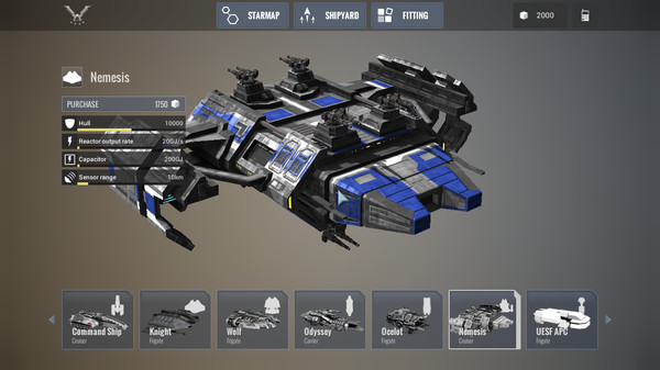 尘埃舰队 DUST FLEET|V4.4+特典奖励|解压即撸
