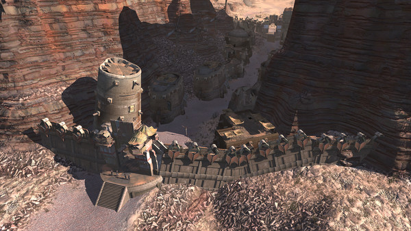 剑士 Kenshi|官方中文|Build.13871665-重大更新-+全DLC-末世苏醒-荒野尽头|解压即撸