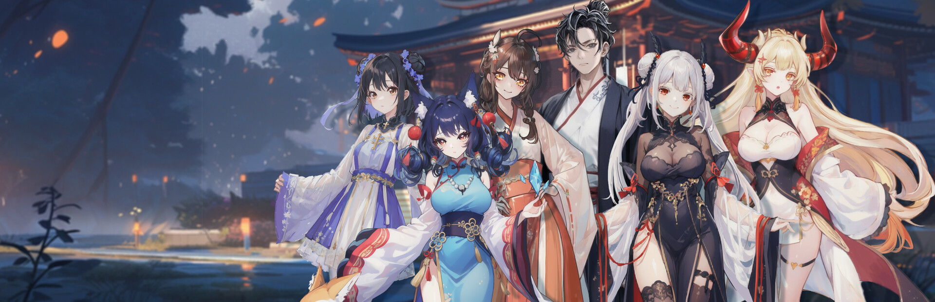 天机录|官方汇总完|Build.13932537-玄鸟凌霄-紫炎焚魔+全DLC|解压即撸