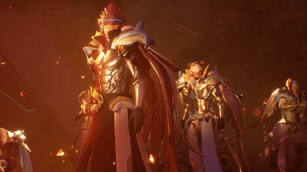 命运分割|豪华中文|Build.13978638+预购奖励+全DLC|解压即撸