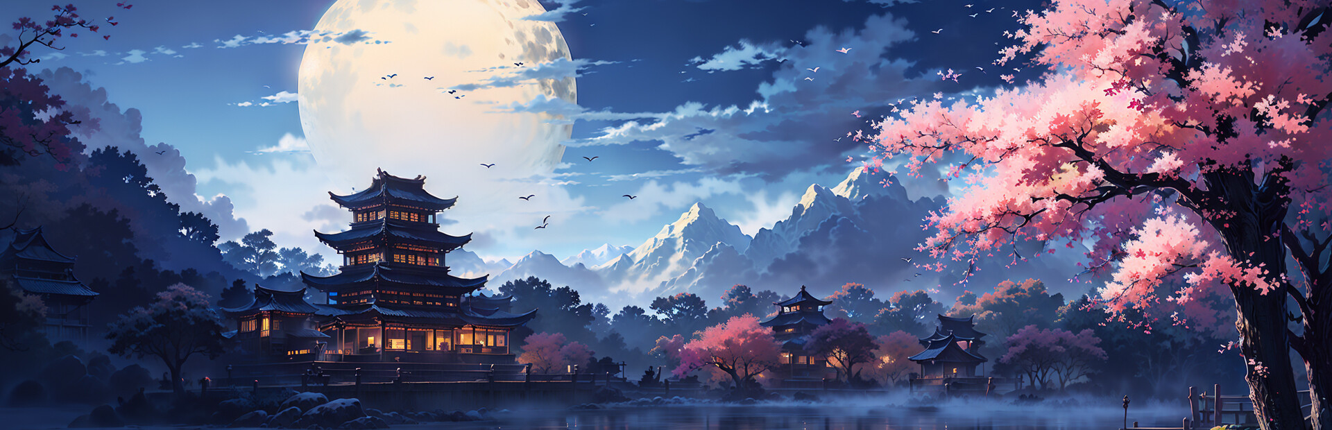 仙途幻境|官方中文|V1.5.3-火与冰-魔秘境+全DLC|解压即撸