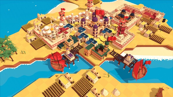 骰子王国 Dice Kingdoms|官方中文|V1.0.4|解压即撸