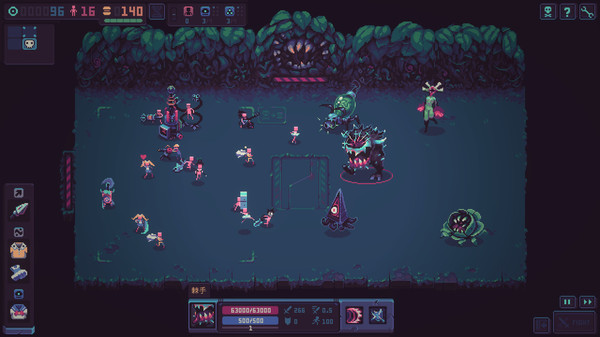Despot’s Game|官方中文|V1.9.8|解压即撸