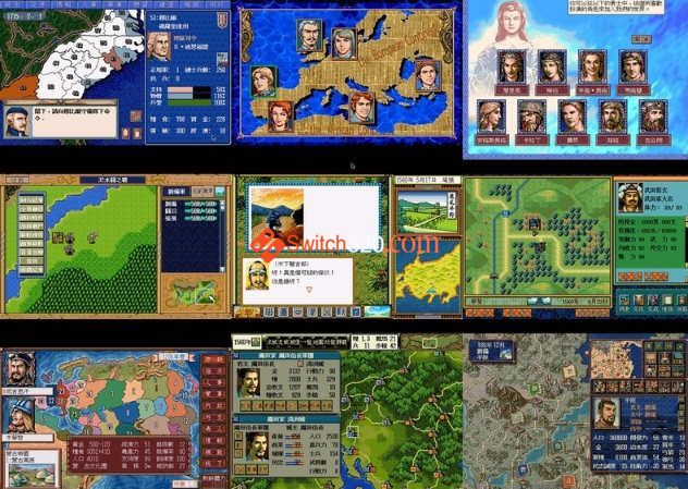 番外 怀旧篇|属于光荣的80年代|27部合集