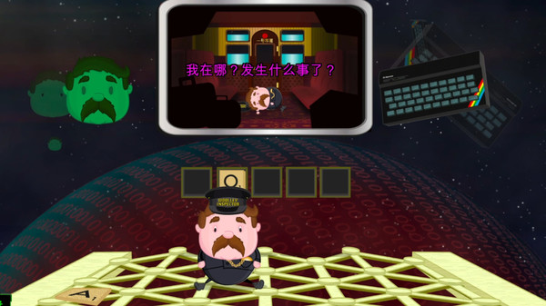 巫雷山奇遇记|官方中文|Build.14050896+全DLC|解压即撸