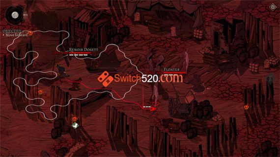阿尔德之血|官方中文|V2.0.1|解压即撸