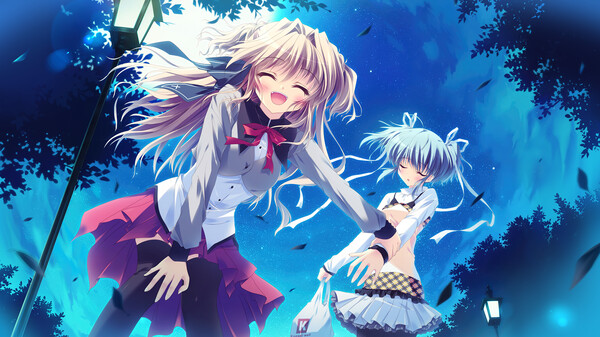 纯白交响曲 Love is pure white- HD Remake|官方中文|解压即撸