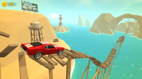 Stunt Paradise|官方中文|解压即撸
