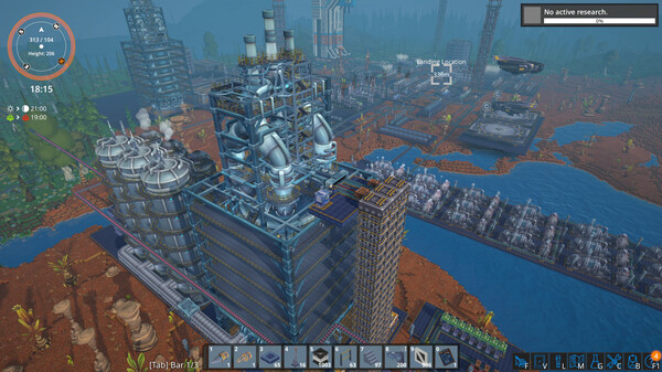 FOUNDRY|官方中文|Build.14267045|解压即撸