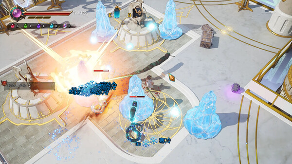 血色天堂2|官方中文|Build.14423295-复仇之怒-血腥屠戮|解压即撸