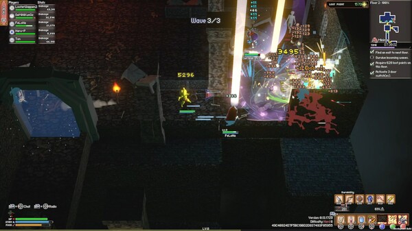地牢掠夺者 Dungeon Looter|官方中文|Build.14400780|解压即撸