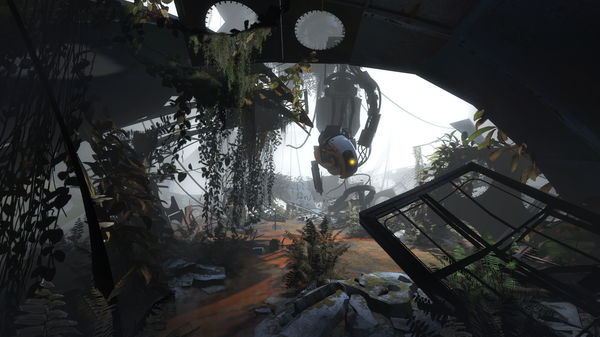 传送门2 Portal 2|官方中文|Build.14588596|解压即撸