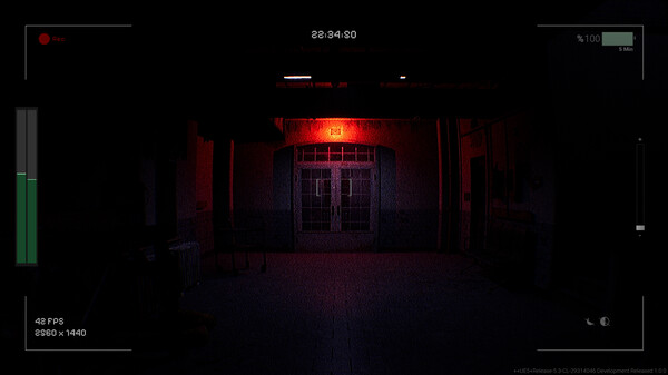 Nowhere Near|官方中文|解压即撸