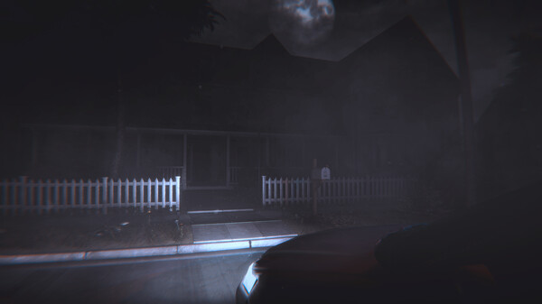 低语小径 恐怖 Whispering Lane Horror|官方中文|解压即撸