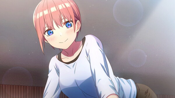 五等分的新娘 与你共度的五段回忆|官方中文|解压即撸