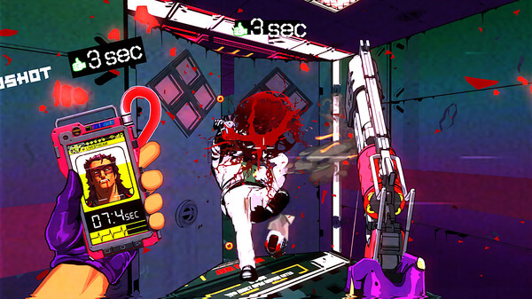 MULLET MADJACK|官方中文|Build.14994299-邪能激斗|解压即撸