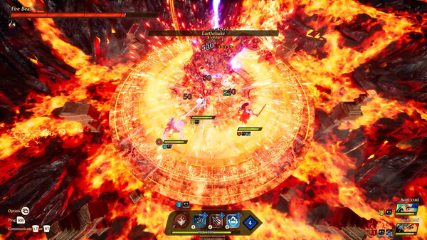 TrinityS|官方中文|Build.14465950-碎星崩地-幽冥怒吼|解压即撸